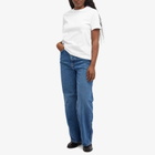 Samsøe Samsøe Women's Camino T-Shirt in White