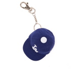 New Era LA Dodgers MLB Key Chain in Blue 