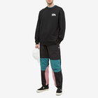 Billionaire Boys Club Men's Arch Logo Crew Sweat in Black