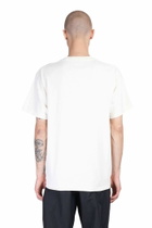 John Elliott T-shirt In Beige Cotton