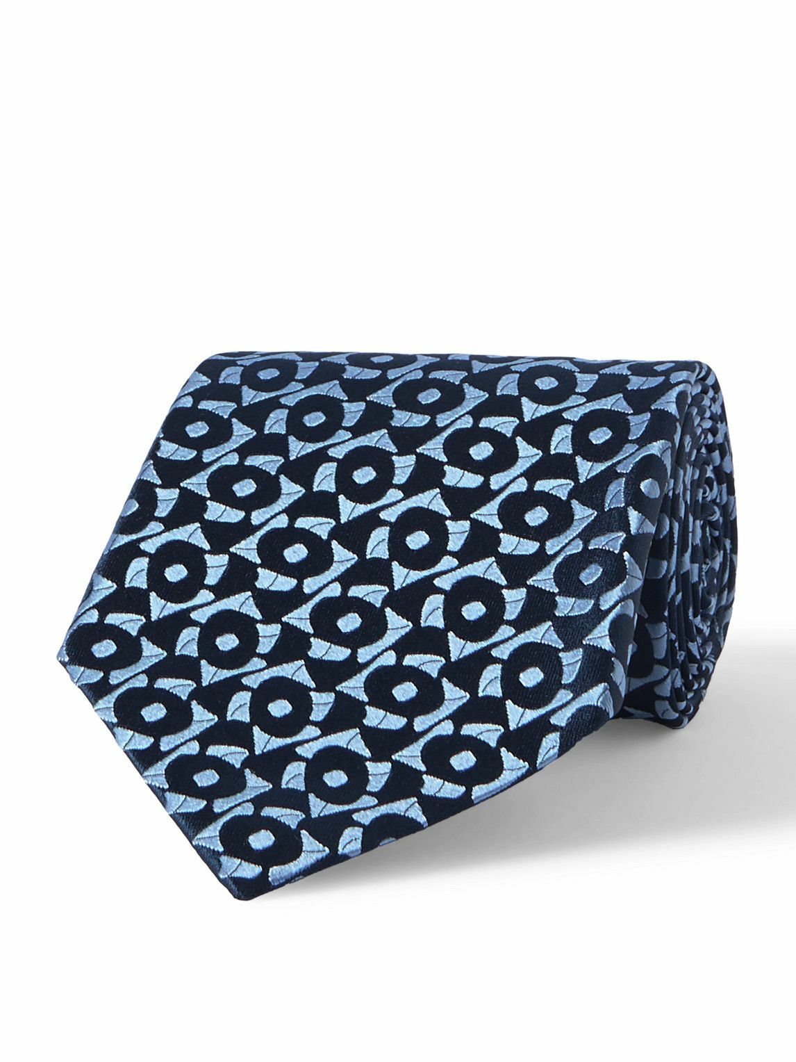 charvet tie sale