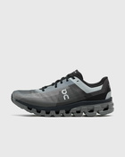 On Cloudflow 4 Grey - Mens - Lowtop/Performance & Sports