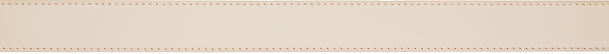 The Frankie Shop Beige Toni Leather Belt
