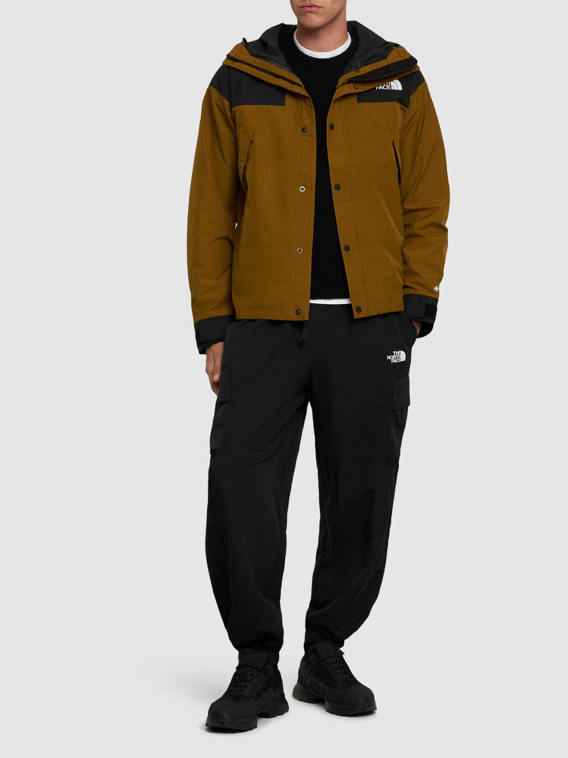 THE NORTH FACE Himalayan Cargo Track Pants The North Face