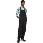 Perks and Mini Black Thin Air Overalls