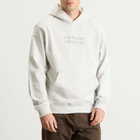 New Balance Men's Athletics Classics Hoodie in Ash Heather