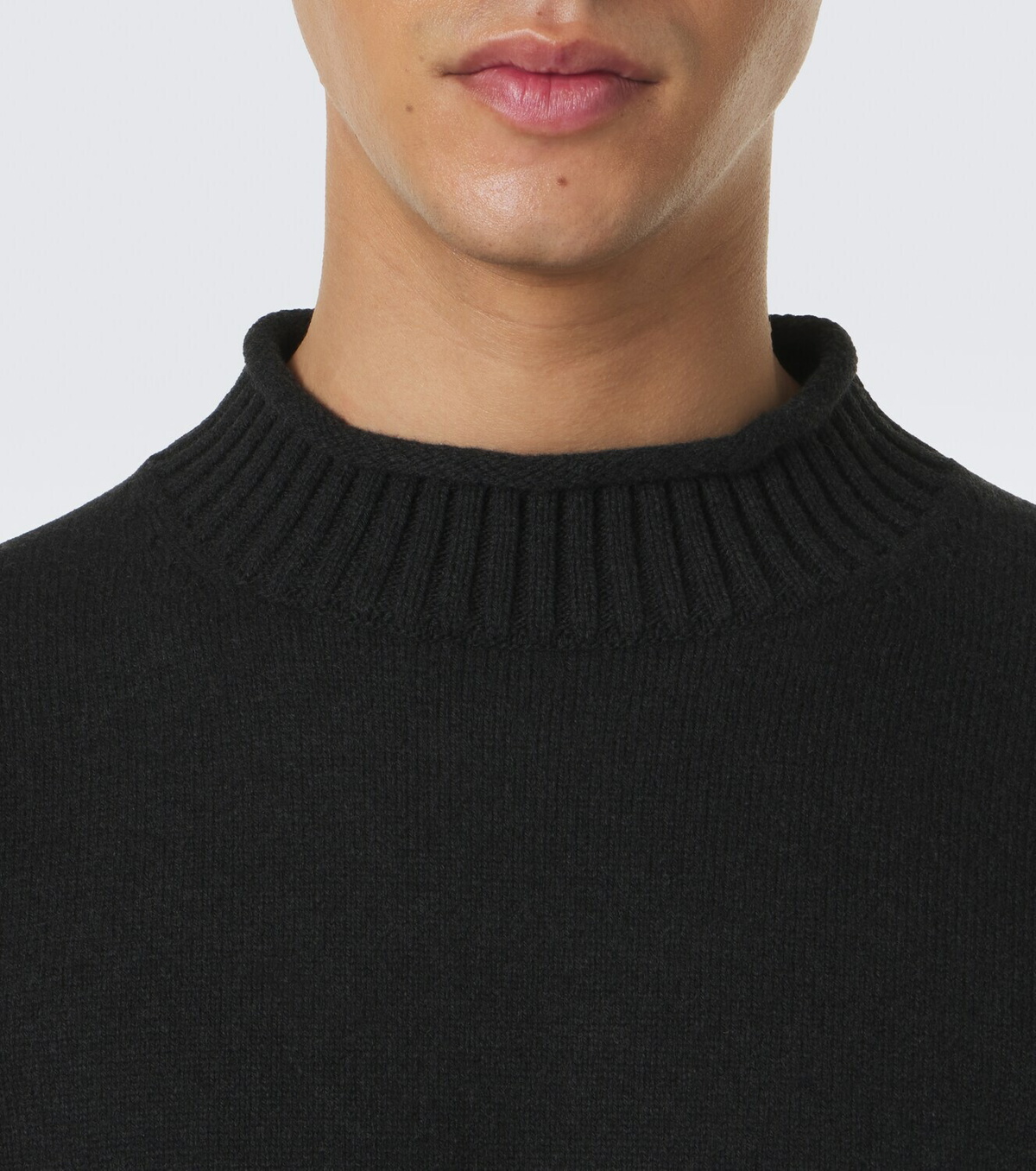 Auralee Wool sweater