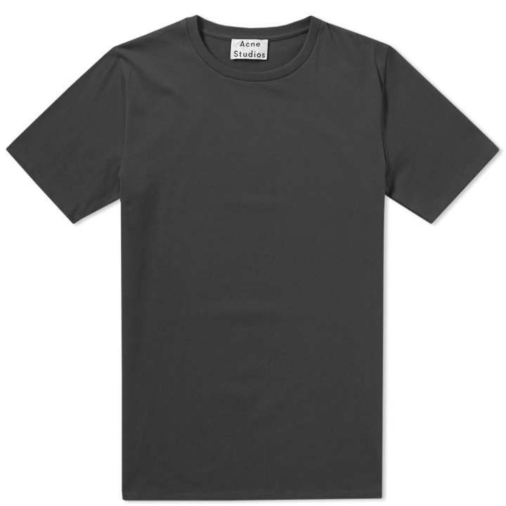 Photo: Acne Studios Measures Tee