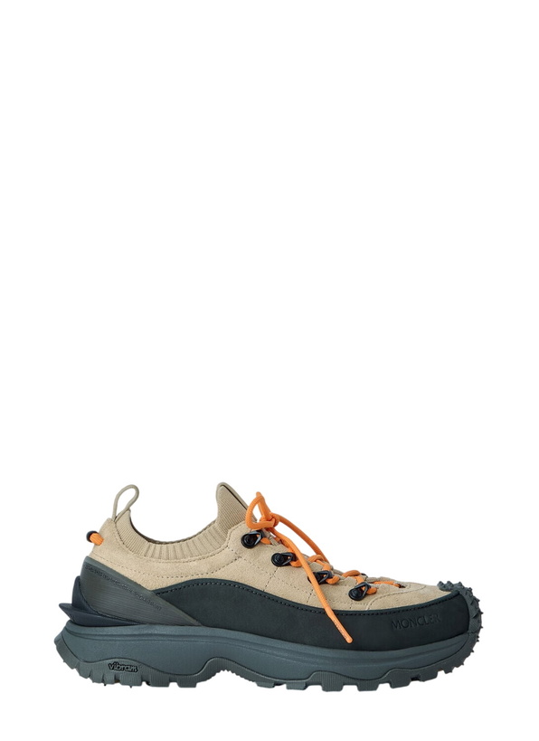 Photo: Moncler Trailgrip Lite3 Low Top Sneakers