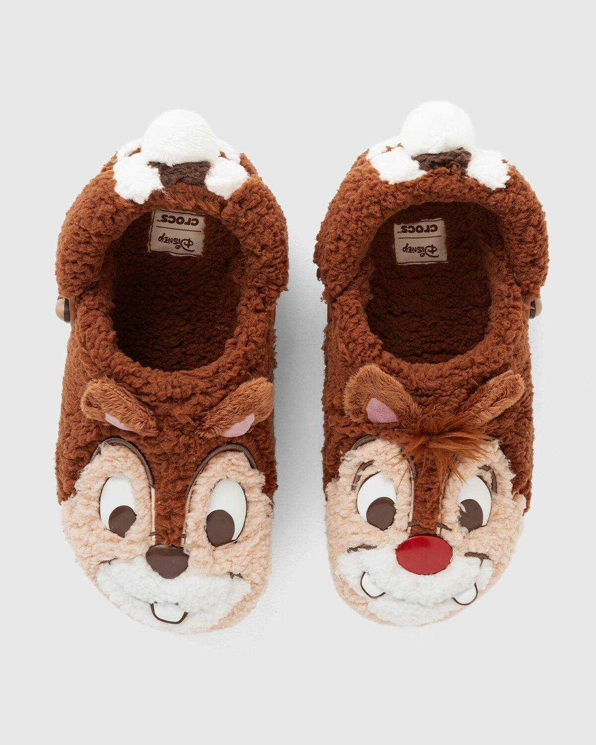Disney IAM Chip N Dale