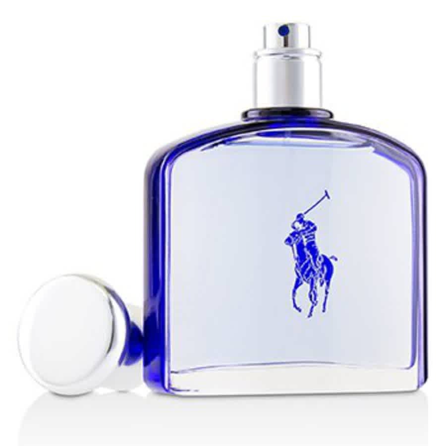 Polo Ultra Blue / Ralph Lauren EDT Spray 2.5 oz (75 ml) (m)