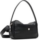 Acne Studios Black Camero Party Bag