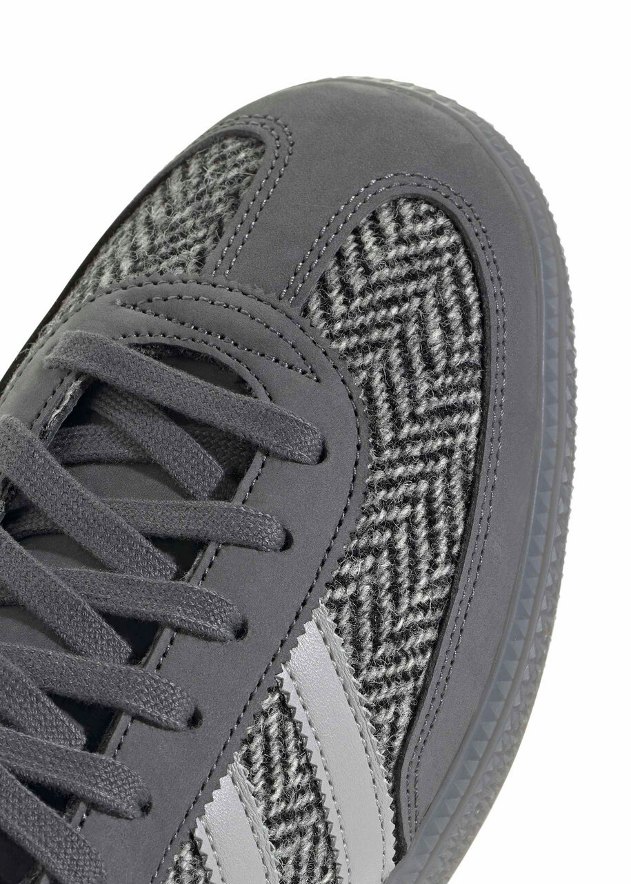 Adidas Handball Spezial Woven Sneakers Grey