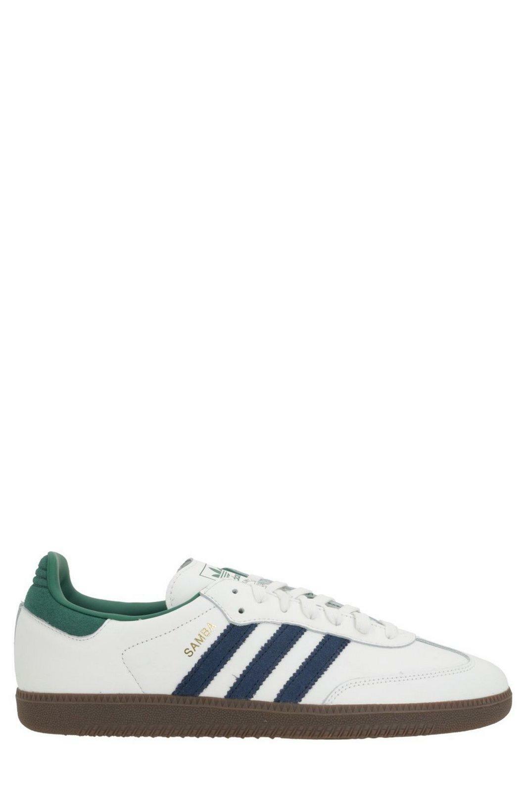 Adidas Samba Og Low-top Sneakers adidas