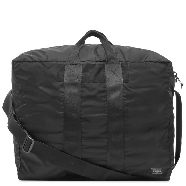 Photo: Porter-Yoshida & Co. Flex Nylon Packable S Duffle Bag