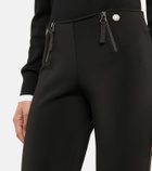 Jet Set Brazil softshell ski pants
