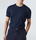 Dunhill Cotton T-shirt