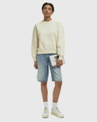 Carhartt WIP Casey Sweatshirt Beige Women