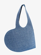 Coperni   Shoulder Bag Blue   Womens