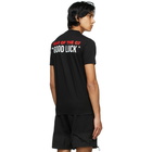 Dsquared2 Black Year Of The Ox T-Shirt