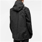 Arc'teryx Men's Alph SV Jacket in Black