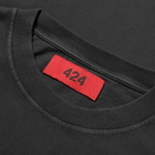 424 Star Print Tee