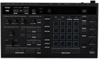 Pioneer DJ Black Toraiz Squid Multitrack Sequencer