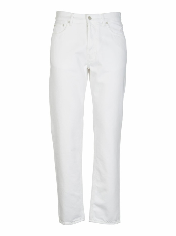 Photo: Haikure Tokio Slim Jeans