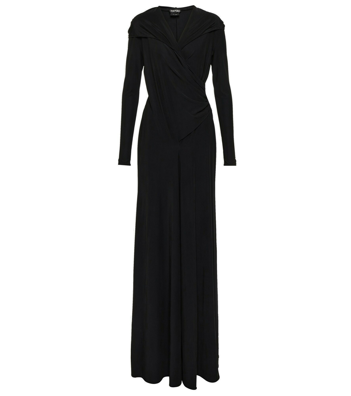 tom ford hoodie dress