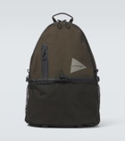 And Wander PE/CO 20L backpack