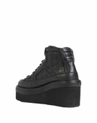 Pierre Hardy Womens Ankle boots in Black