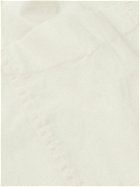 Rag & Bone - Stanton Cotton Shirt - White
