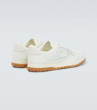 Gucci MAC80 leather sneakers