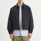 Unlikely Dry Goods Men's Reversible Vietnam Jacket in Black/Camouflage