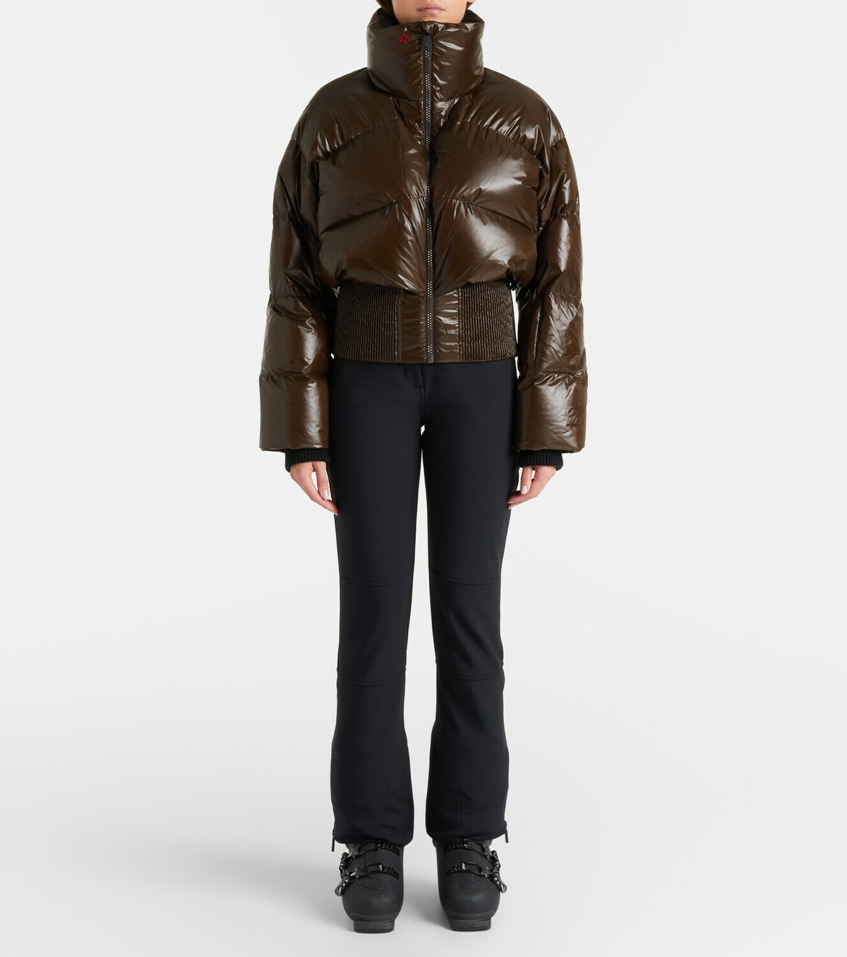 Perfect Moment Auretta down ski jacket