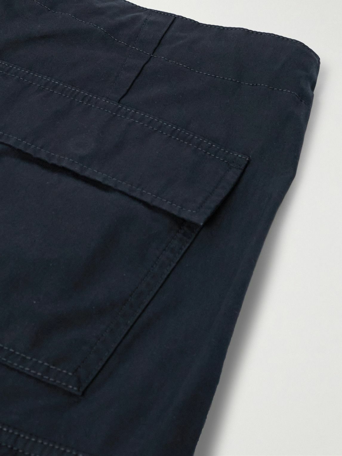 VIP【関税送料無料】希少 TOM FORD DARK BLUE COTTON PANTS VIP【関税送料無料】希少 TOM FORD DARK BLUE COTTON PANTS