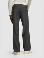 THEORY - Mayer Wool Tailored Pants