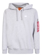 Alpha Industries X-fit Hoodie