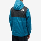 The North Face Men's Mountain Q Jacket in Blue Coral