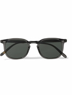 Garrett Leight California Optical - Ruskin Square-Frame Acetate Sunglasses