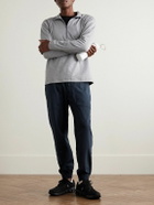 Lululemon - ABC Tapered Warpstreme™ Drawstring Trousers - Blue