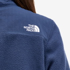 The North Face Women's Denali X Fleece Jacket in Navy