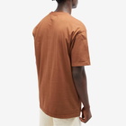 MARKET Men's Rug Dealer MKT Arc T-Shirt in Acorn