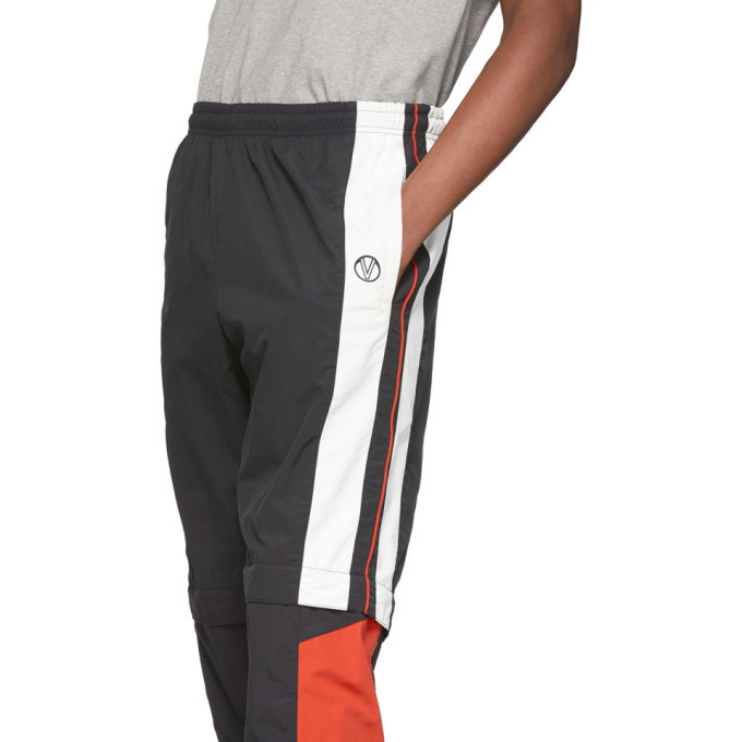 Male Full Length Techno Sports Pant