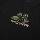 Maharishi Pax Psychotria Crew Tee