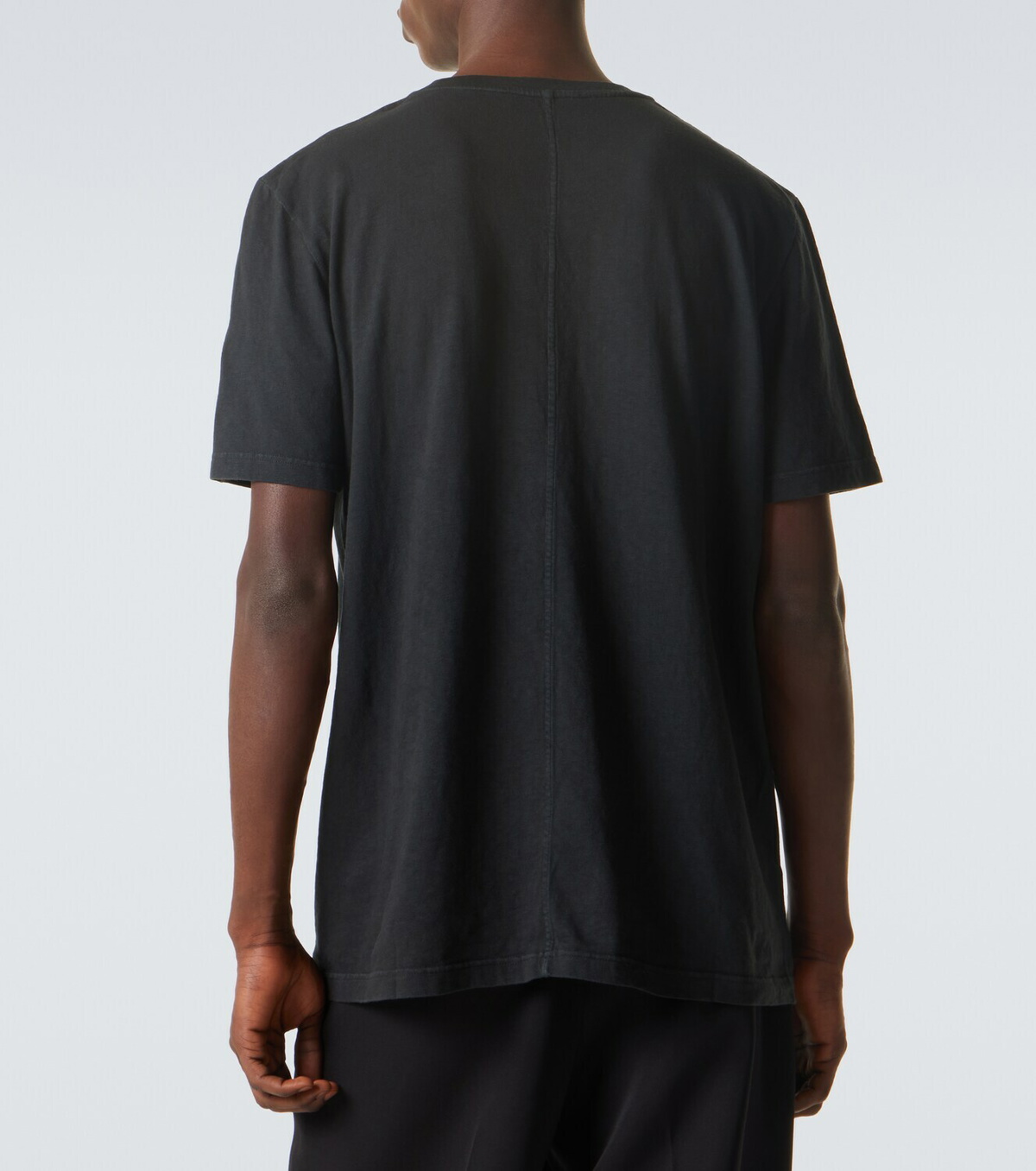 The Row Cotton T-shirt