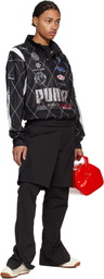 PUMA Red A$AP Rocky Edition Tool Box Tote