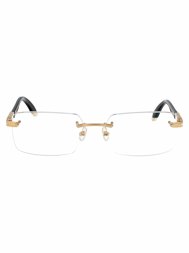 Photo: MAYBACH Eyewear The Symphony I Glasses