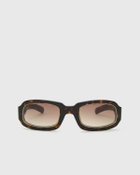 Flatlist Eyewear FRAME Brown Men