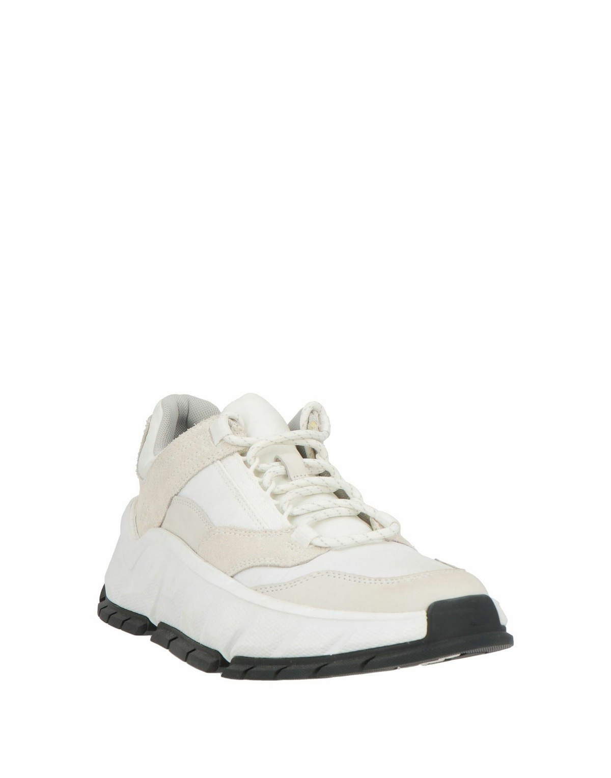 Timberland Womens Sneakers in White